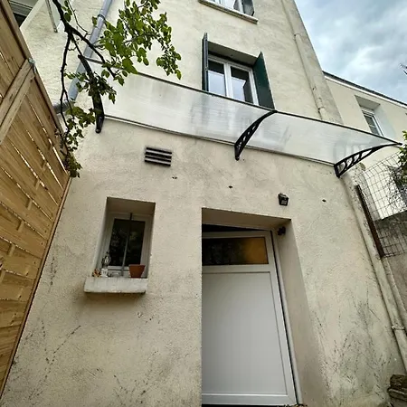 La Maison De L'esperance Hotel 3*