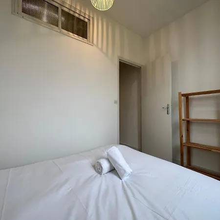酒店 La Maison De L'esperance 3*