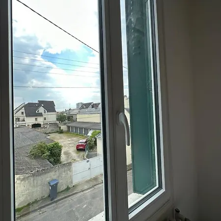 La Maison De L'esperance 3*