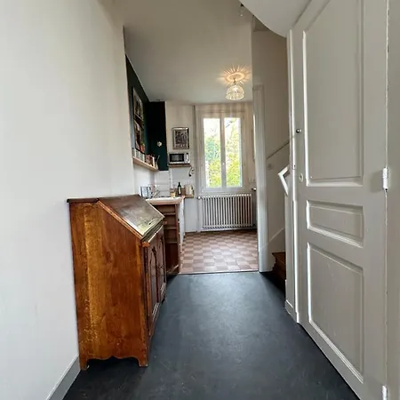 酒店 La Maison De L'esperance