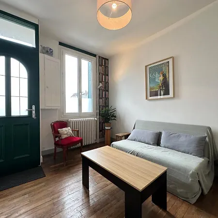La Maison De L'esperance 3*