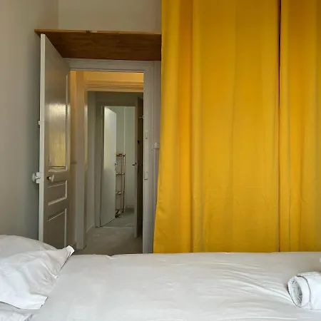 Hotel La Maison De L'esperance