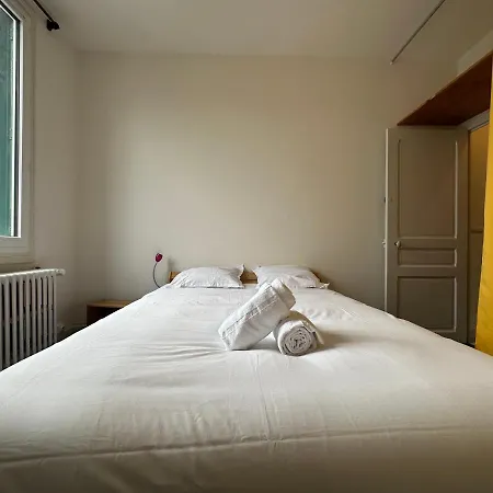 酒店 La Maison De L'esperance 3*