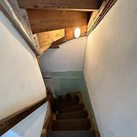 La Maison De L'esperance 3*